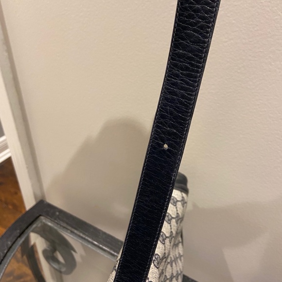 Vintage Gucci Shoulder Bag - Picture 10 of 12